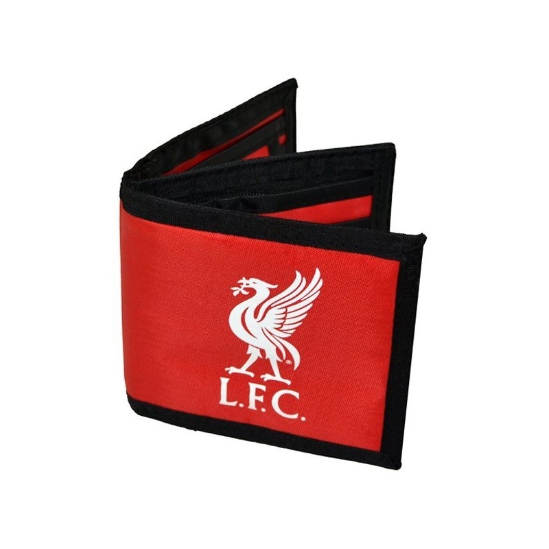 Liverpool Money Wallet