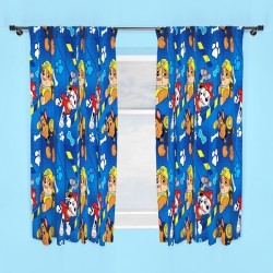 Paw Patrol Rescue Curtains...