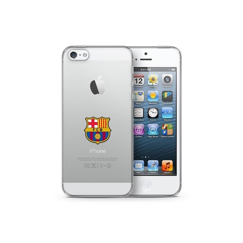Barcelona iPhone 6 TPU Phone Case