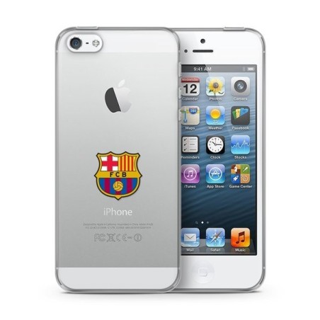 Barcelona iPhone 6 TPU Phone Case