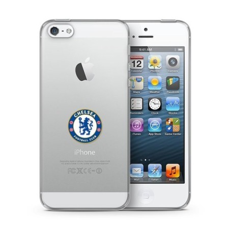 Chelsea iPhone 6 TPU Phone Case