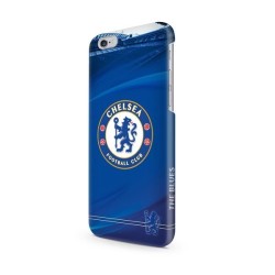 Chelsea iPhone 6 Hard Phone Case