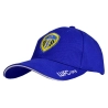 Leeds United Baseball Cap - Royal  - 1