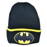 Batman Cuff Knitted Hat - Junior