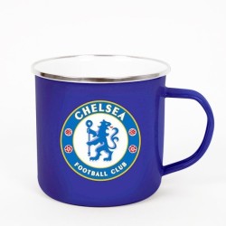 Chelsea Tin Mug