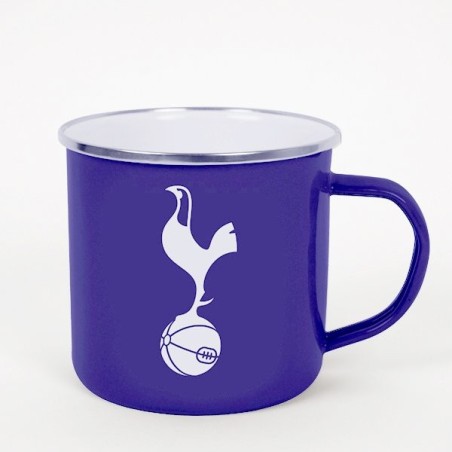 Tottenham Tin Mug