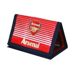 Arsenal Fade Wallet