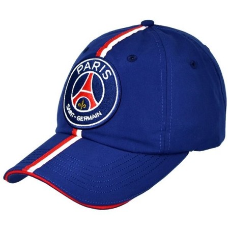Paris Saint - Germain Baseball Cap