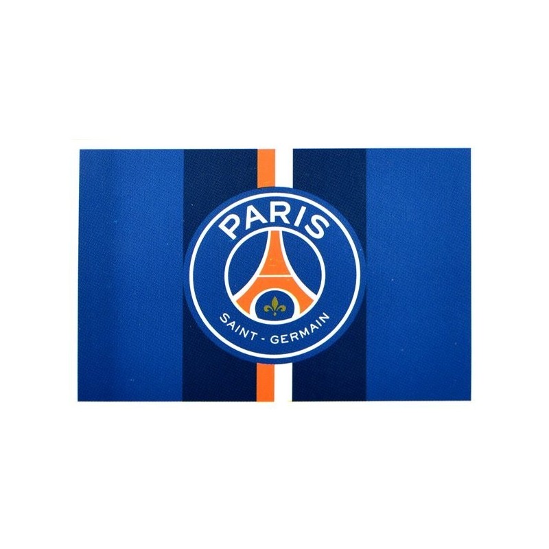 Paris Saint - Germain Flag