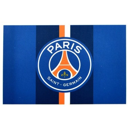 Paris Saint - Germain Flag