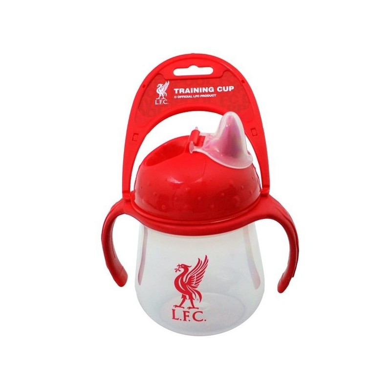 Liverpool Training Mug