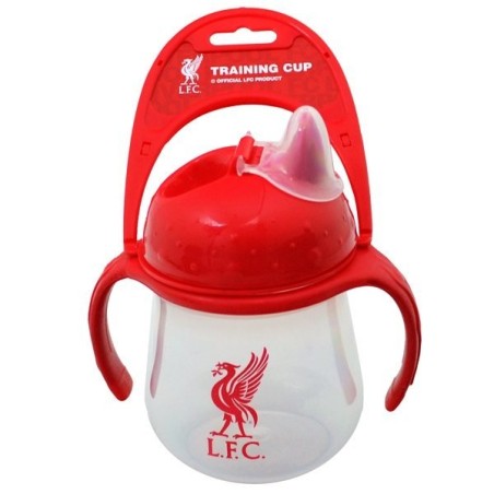 Liverpool Training Mug