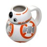 Star Wars Episode 7 New Lead Droid 3D Mug