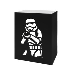 Star Wars Box Light - Storm Trooper