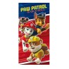 Paw Patrol Towel - Is On A Roll
