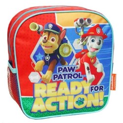 Paw Patrol Kids Backpack