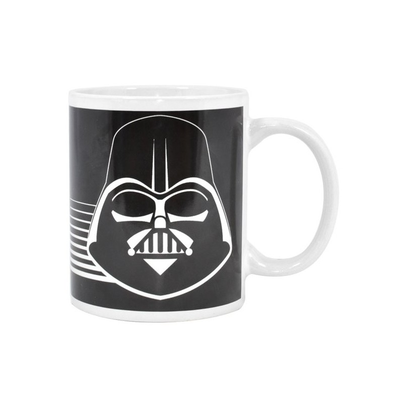 Star Wars Boxed Mug - Darth Vader