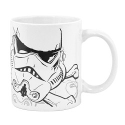 Star Wars Boxed Mug - Storm Trooper