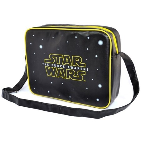 Star Wars Force Awakens Messenger Bag