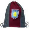 Aston Villa Gym Bag