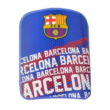 Barcelona Impact Fleece Blanket