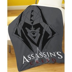 Assassins Creed Fleece Blanket