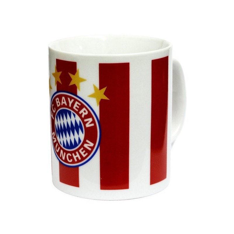 Bayern Munich Boxed 11oz Mug