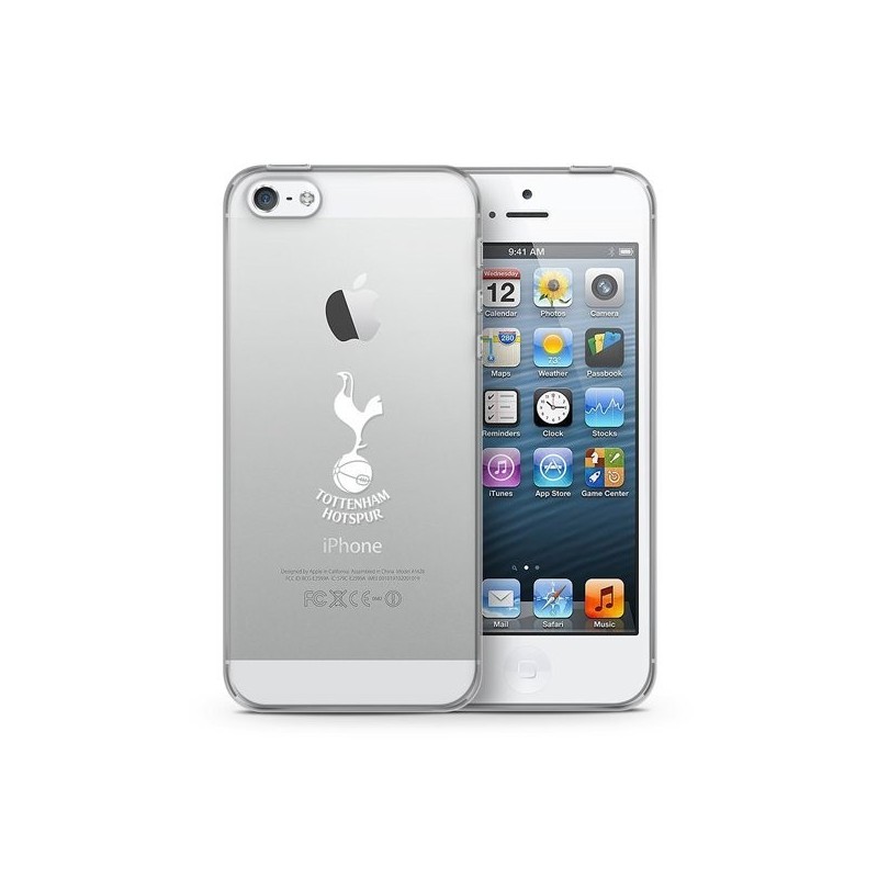 Tottenham iPhone 6 TPU Phone Case