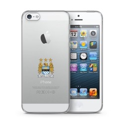 Manchester City iPhone 6 TPU Phone Case