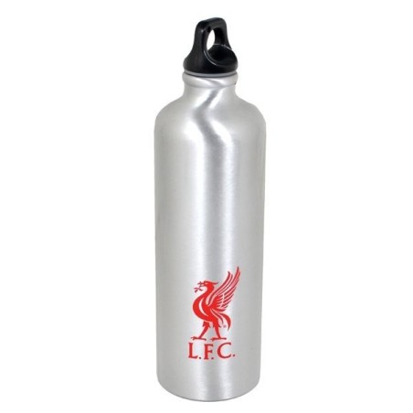 Liverpool 750ml Aluminium Water Bottle