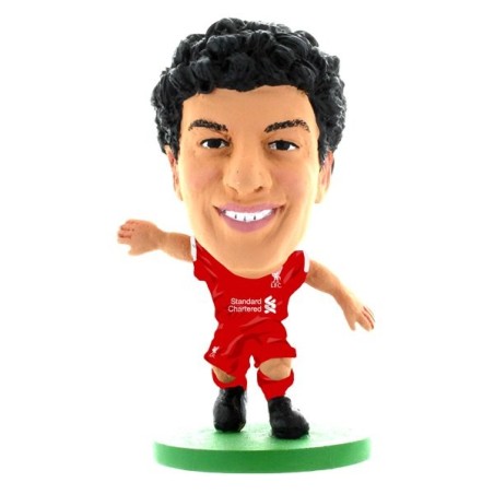 Liverpool SoccerStarz - Philippe Coutinho