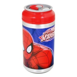 Spiderman 500ml Aluminium Can