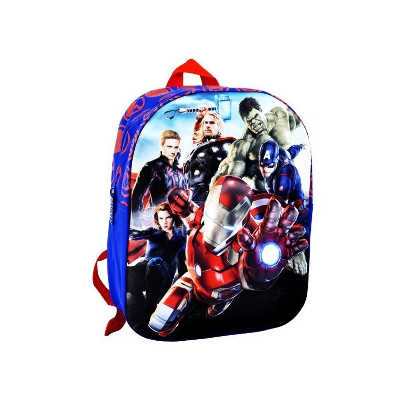 Marvel Avengers EVA Backpack