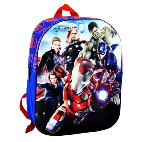 Marvel Avengers EVA Backpack