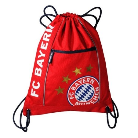 Bayern Munich Gym Bag