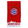 Bayern Munich Beach Towel