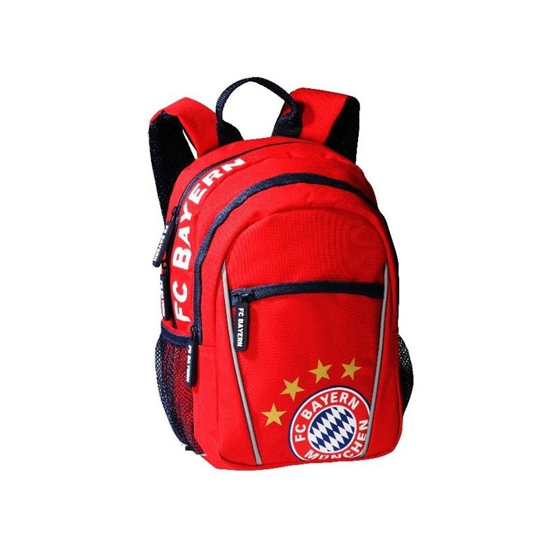 Bayern Munich Mini Backpack