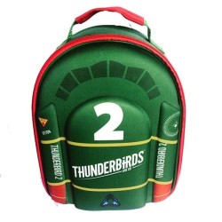 Thunderbirds TB2 3D EVA Lunch Bag