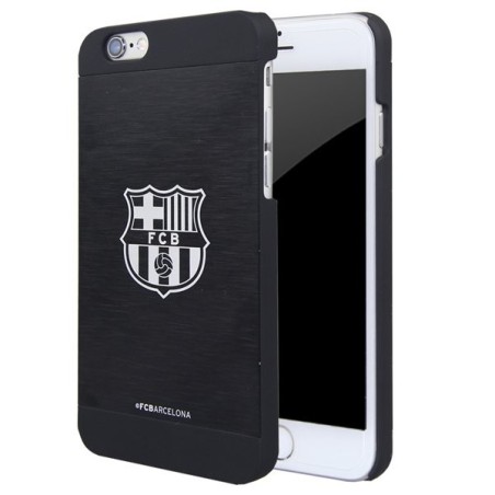 Barcelona iPhone 6 Aluminium Phone Case