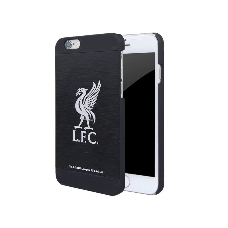 Liverpool iPhone 6 Aluminium Phone Case