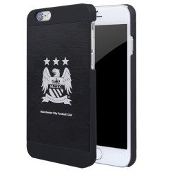 Manchester City iPhone 6 Aluminium Phone Case
