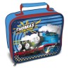 Thomas Rectangle Lunch Bag