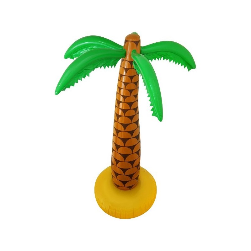 Henbrandt Inflatable Palm Tree