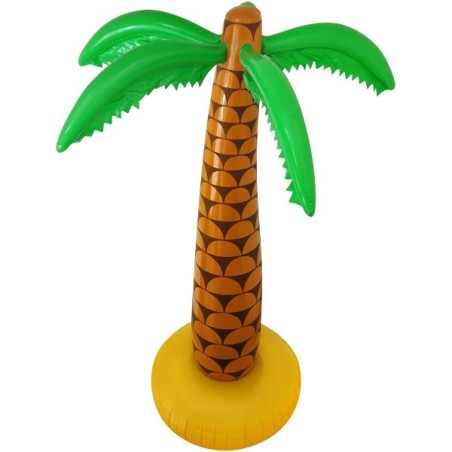 Henbrandt Inflatable Palm Tree