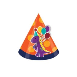 Creative Party Hats -...