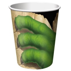Creative Party Cups - Dino...