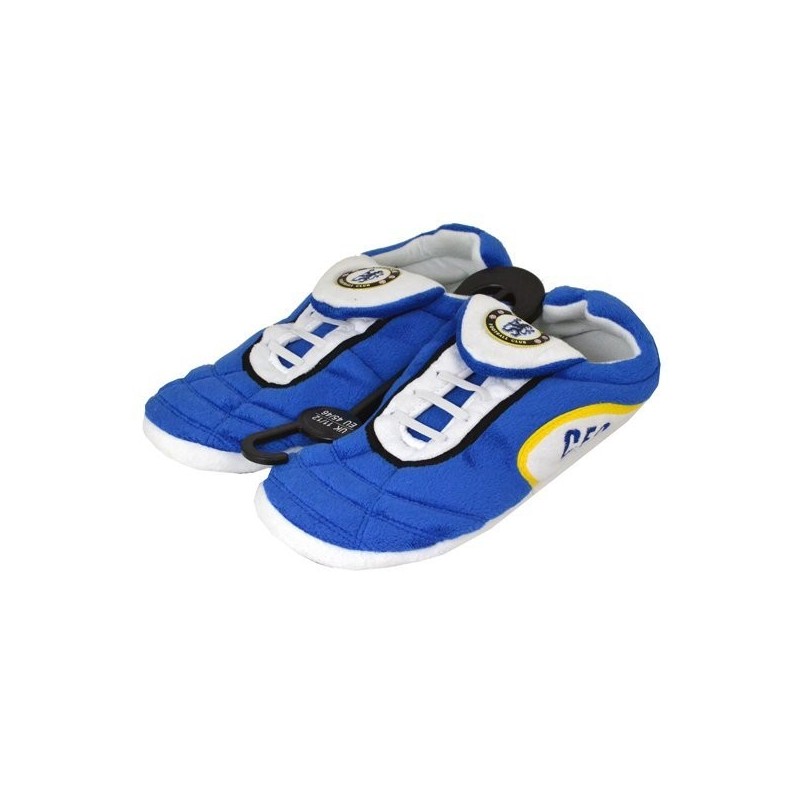 FC Chelsea GEL Sport Shower Sandal Slides | Slides & Socks | Fan Gear |  59caps.com