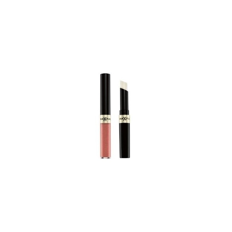 Max Factor Lipfinity Lipstick - 140 Charming