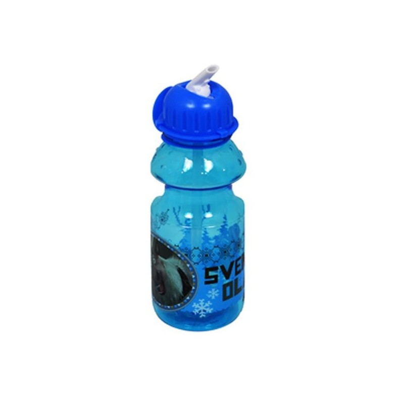 Frozen Olaf Tritan Water Bottle