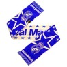 Real Madrid Scarf - Blue/White